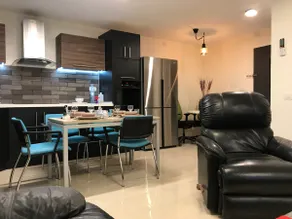 A luxurious guest apartment with a swimming pool and Jacuzzi in Jerusalem - Image 2