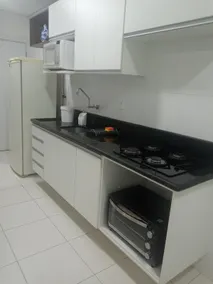 2-bedroom apartment with en-suite and garage - Image 3