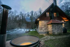 Bistrica Cottage - Image 2