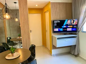 Decorated and fully furnished apartment! Cozy - Image 4