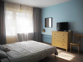 Cozy city center apartment - Image 4