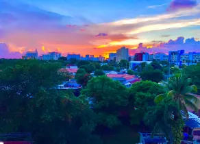 507 - Modern Coral Gables Apartment with View - Image 4