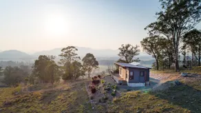 'The Coucal' Eco-Cabin “secret place to slow down” - Image 2