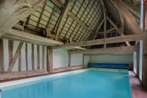 The Château de Brenon cottage & table d'hôte - Image 5