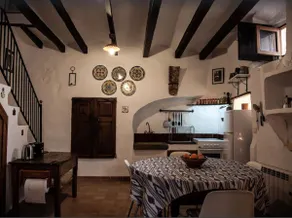Casa Sant Sebastià 3, with roof terrace. ETV/6061 - Image 5