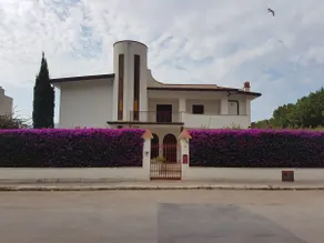 Villa Nice Mondello - Image 2