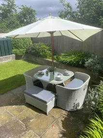 A Charming Cottage, Christow Dartmoor National Park - Image 3