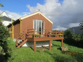 Cute Cottage in Kyle of Lochalsh - Image 4