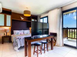 Beachfront apartment at VG Sun Cumbuco - Image 3