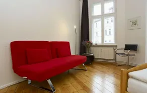 Living with style, apartment 2 - Image 5