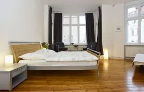 Living with style, apartment 2 - Image 3