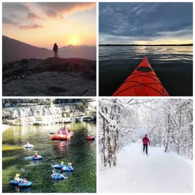 Enjoy every season in the Lake Champlain Region - Image 2