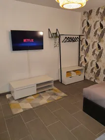 Studio Chic moderne + parking - Image 5