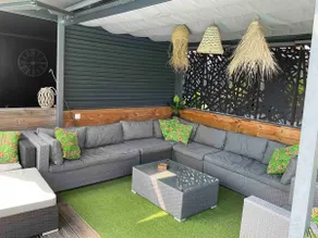 In Alsace, accommodation with pool, jacuzzi and sauna - Image 3
