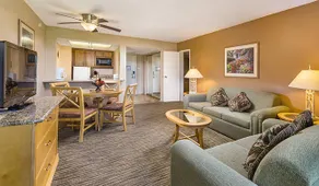 WorldMark Palm Springs - Plaza Resort and Spa - Image 4