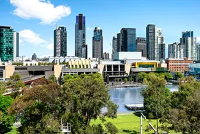 The Patio Place near Crown Casino with Parking - Image 5