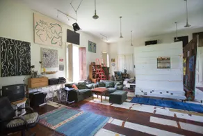 Artists' Paradise: Waterburg Chapel - Image 5