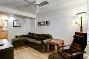 Classic Federal Hill Rowhouse - Image 4