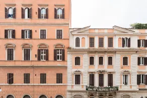An entire minimalist apartment near the Colosseum - Image 5