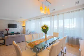 5 ★ condo de luxe avec vue sur l'océan avec les meilleures commodités, près de la ville et des plages - Image 5