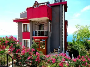ÖZCAN APART PENSION 2+1 TERRACE FLOOR - Image 2