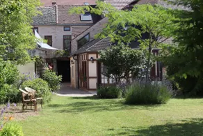 Cozy house 4/6p, Beaune city center with pool - Image 2