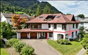Scenic Countryside Flat • Garden • Free Parking - Image 3