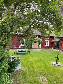 Rent a beautiful Dalagård from the 1800s in Rättvik - Image 4