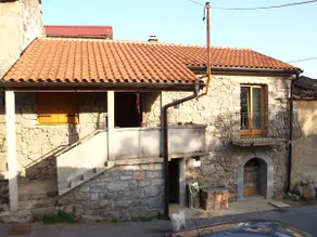 Stone house in small village Zaluki - Image 2