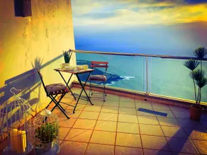 Modern house overlooking Teide. ”House Paradise” - Image 2