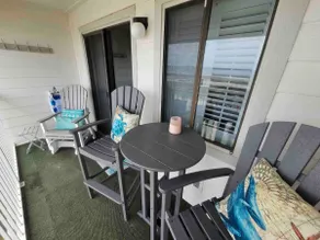 Sea the Surf Beachfront GetAway! - Image 3