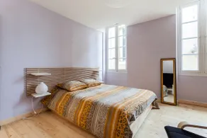 Luxury apartment in the historical centre of Medieval Beziers, South of France - Image 2