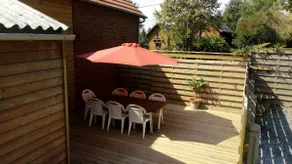 Les Cigognes Gîte*** - Image 3