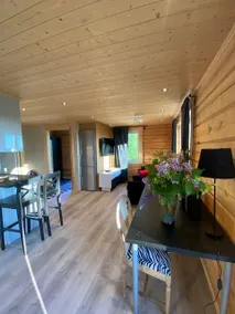 THE VIEW - exclusive newly-built log house - Plintsberg. - Image 4
