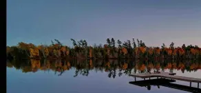 Lakefield Lakehouse /Hot Tub/ Sauna/ Games Garage - Image 5