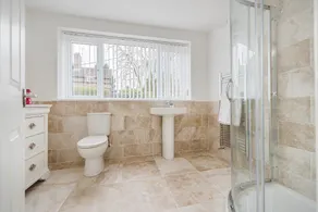 Bridgnorth, Private Annex, Double en Suite - Image 3