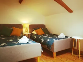 Number 7 - Your cosy and stylish place in Norfolk - Image 4