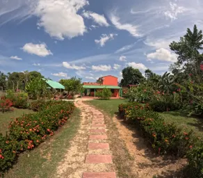 Los Colores Cabin - Image 3