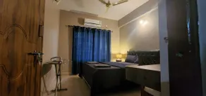 2 BHK Flat with Parking in quaint Moira village - Image 5