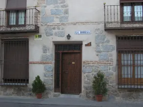 Casa la bodega in Toledo - Image 3