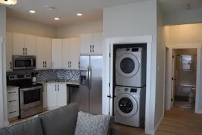 Entire self-contained suite, sleeps 4. - Image 4
