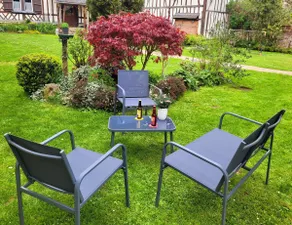 Le rêve Bleu: Gite in a relaxing location - Image 3