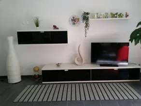 FeWo-App 65 m² Saarlouis Parking WiFi - Image 5