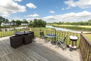 AUGUSTA DREAMS, Luxury holiday lodge for all ages - Image 2