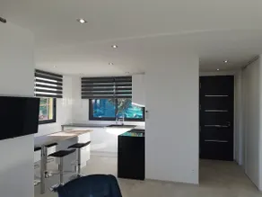 4-person apartment in villa with sea view - Image 3