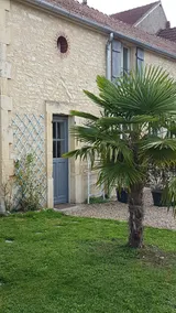 Le Gîte d 'Anaïs - Pougues-les-Eaux - Image 5