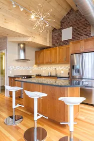 Downtown Penthouse Suite - Stunning Harbor Views - Image 5