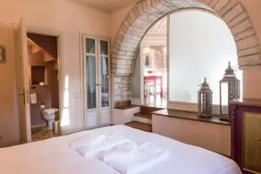 Kedros - Α two-story stone house with two bedrooms - Image 2