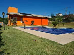 Edicule in Condominium with Barbecue and Swimming Pool. - Image 2