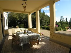 700' Villa in the heart of Chianti - Image 4